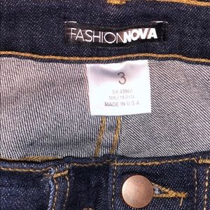 Fashionnova Jeans